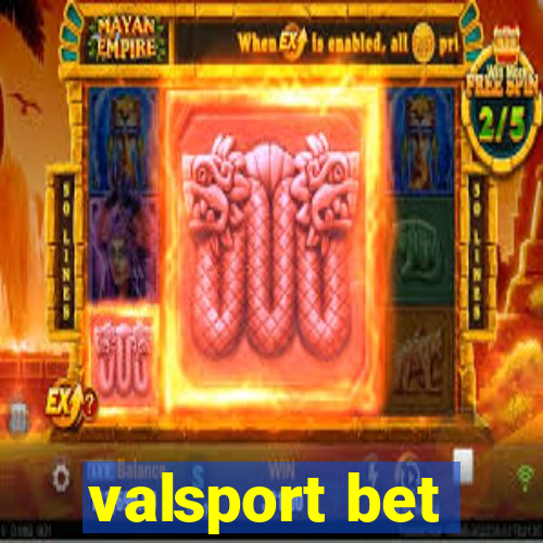 valsport bet